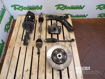 KIT RUOTA ANT. SINISTRO KONA OS 1.0 T-GDI 2018