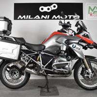 BMW R 1200 GS - 2015