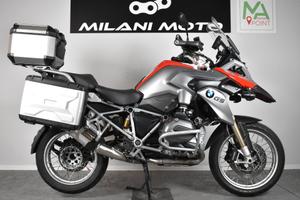 BMW R 1200 GS - 2015