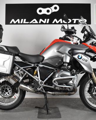 BMW R 1200 GS - 2015