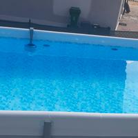 Piscina bestway 549x274x122