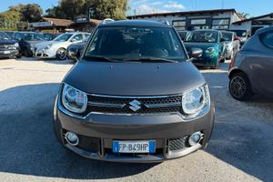 Suzuki Ignis 1.2 Hybrid Top