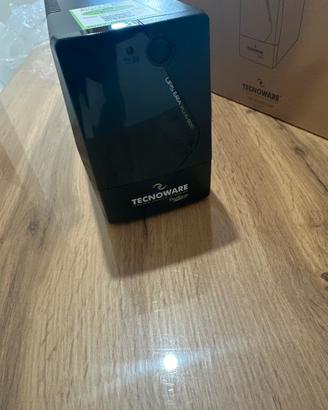 Ups tecnoware era plus 800va