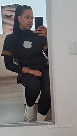 Massaggiatrici, e benessere