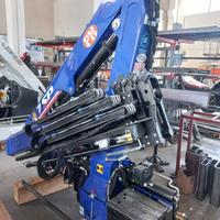 GRU PM 7023 SPJ2 - NUOVA