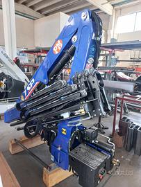 GRU PM 7023 SPJ2 - NUOVA