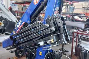 GRU PM 7023 SPJ2 - NUOVA