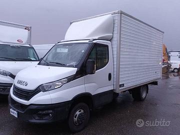 Daily IVECO 35C14
