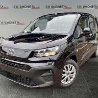 FIAT Doblò Passo Lungo 1.5 d Doblo 130cv auto...