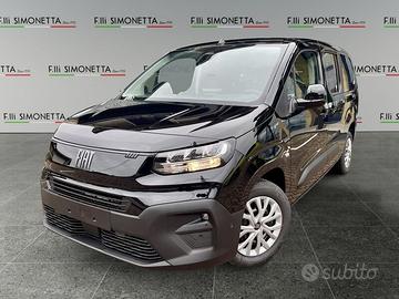 FIAT Doblò Passo Lungo 1.5 d Doblo 130cv auto...