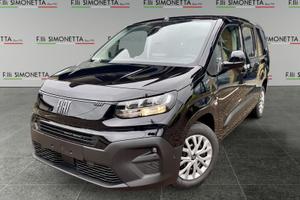 FIAT Doblò Passo Lungo 1.5 d Doblo 130cv auto...