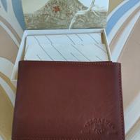 Portafoglio pelle Pegasus Flying Horse 