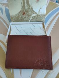 Portafoglio pelle Pegasus Flying Horse 