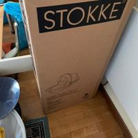Passeggino Stokke