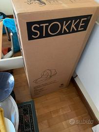 Passeggino Stokke
