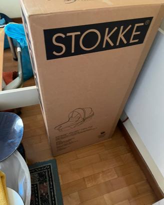 Passeggino Stokke