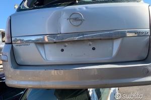 Motore Opel astra 1.7 2005 sigla z17dth