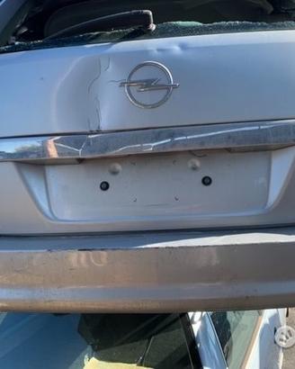 Motore Opel astra 1.7 2005 sigla z17dth