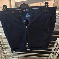 Pantaloncino uomo zara