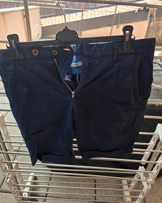 Pantaloncino uomo zara