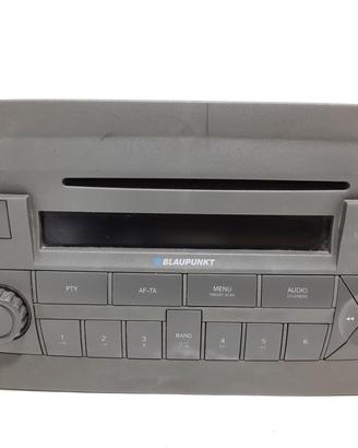 AUTORADIO FIAT Panda Cross (169) 7643385316 (05>12