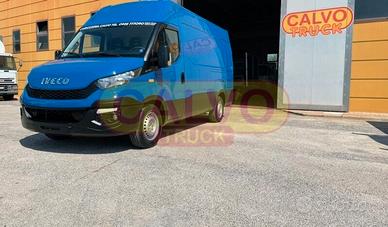Iveco Daily furgone