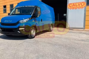 Iveco Daily furgone