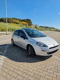 Punto evo 2013 95cv 