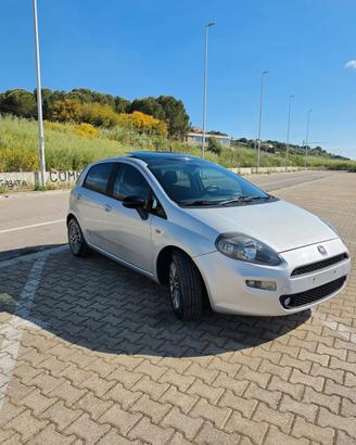 Punto evo 2013 95cv 