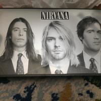 cofanetto nirvana - With the lights out