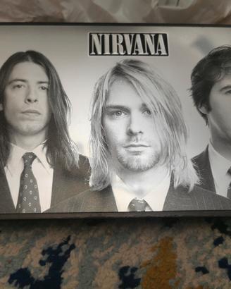 cofanetto nirvana - With the lights out
