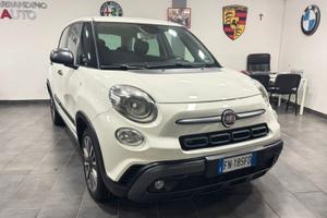 Fiat 500L 1.3 Multijet 95 CV Trekking 2 Anni di ga