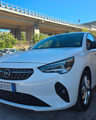 Opel Corsa 1.2 Elegance