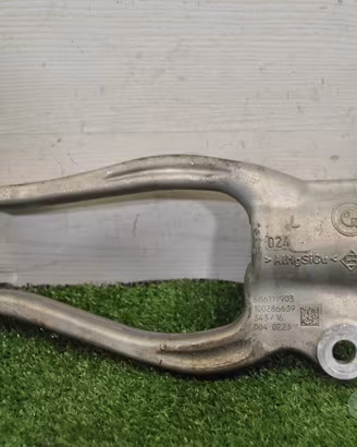 BMW F90 Supporto ammortizzatore sinistro