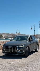 AUDI Q3 2.0 ex 150 cv quattro Business Advanced