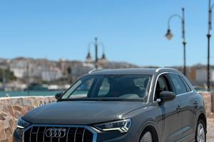 AUDI Q3 2.0 ex 150 cv quattro Business Advanced