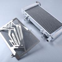 Radiatore Tip Racing con Griglia CB 500 F 2013 15