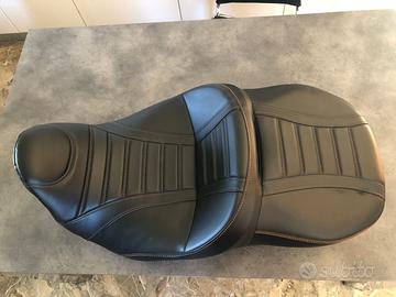 Sella Touring Harley Davindsono - Motea TG3 -