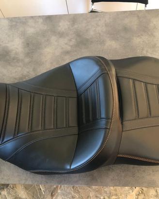 Sella Touring Harley Davindsono - Motea TG3 -