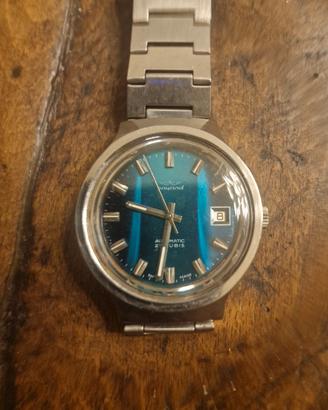 Orologio Payard Automatico 