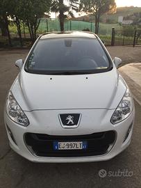 Peugeot 308 e-hdi 112 cv Allure