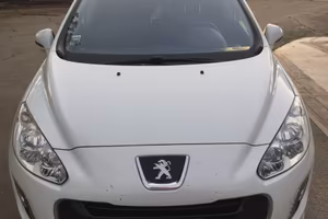 Peugeot 308 e-hdi 112 cv Allure