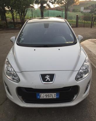 Peugeot 308 e-hdi 112 cv Allure