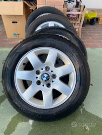 Cerchi style 45 bmw