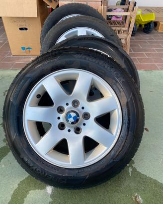 Cerchi style 45 bmw