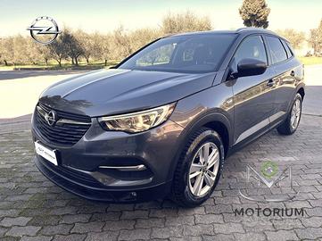 Opel Grandland X 1.6 ecotec Business s&s 120cv