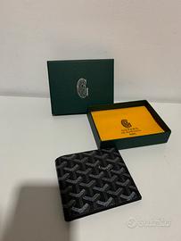 Portafoglio Goyard