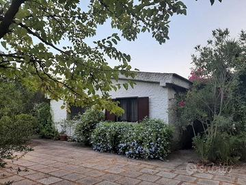Casa vacanze a Torre delle Stelle (Sardegna)