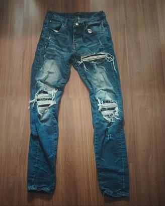 jeans amiri 