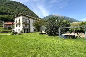 CASA INDIPENDENTE A VILLA DI TIRANO